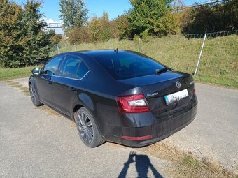 Škoda Octavia 1.4TSI 110kW DSG Laurin a Klement - 3