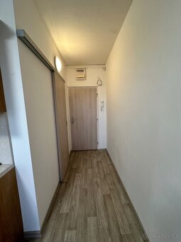 Pronájem bytu 1+1, Soběslav - 3