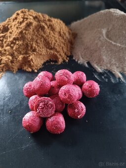 Boilies od 45 Kč Poštovné zdarma do 30.9.2025 - 3