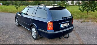 🚘 Škoda Octavia 1.9 TDI 81 kW, combi (chip na 103 kW) - 3