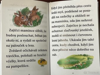 Veselé příběhy o zvířátkách - 3