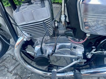 Jawa 640 Californian, RV 2000, STK do 2029 - 3