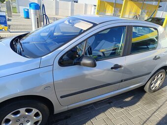 Prodám Peugeot 307 - 3