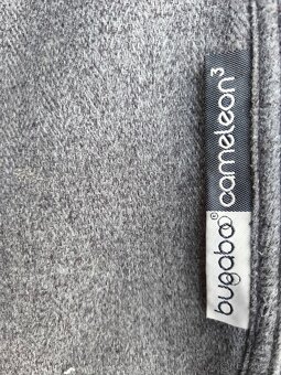 Bugaboo cameleon 3 v krásném stavu 0/3 roky - 3