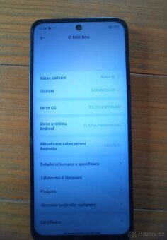 XIAOMI Redmi 12 8GB/256GB Midnight Black - 3