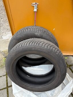 Pirelli Cinturato Runflat 225/55 R17 101Y celoroční - 3