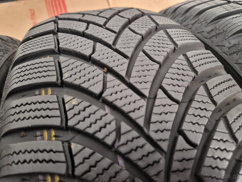 215/60 r17 zimni pneumatiky 3ks 215/60/17 215 60 17 - 3