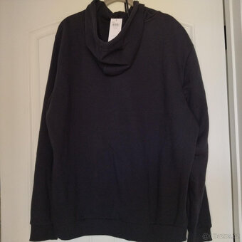 Calvin Klein nová pánská mikina vel XL - 3