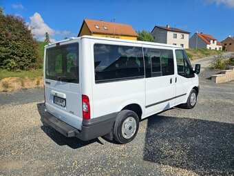 Ford Transit 2,2 L1H1 Tourneo - 3