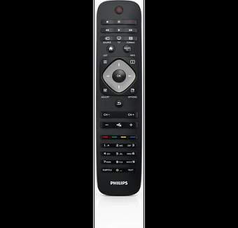 Philips Smart LED TV 32PFL4007H/12 - 3
