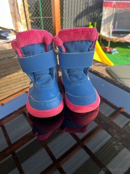 Adidas winterplay frozen - 3