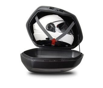 Kufry Shad top Casse 3P system - 3