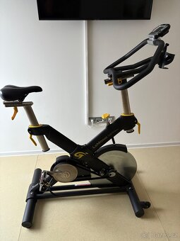 Prodám spiningove kolo LeMond - 3