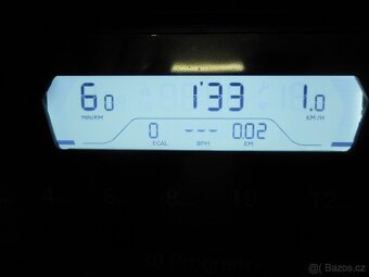 Prodáme běžecký pás Domyos Run100E, verze B - 3