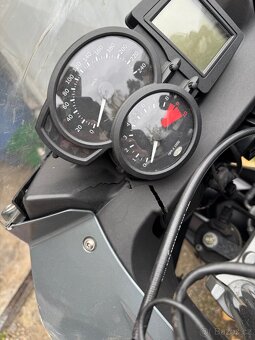 Bmw F800s - 3
