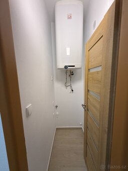 Pronájem bytu 2+1 58 m² B. Němcové, Třinec - Lyžbice - 3