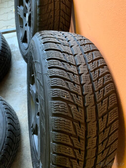 jeep grand cherokee    KOLA - 3