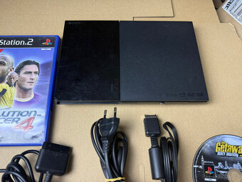 PS2 Slim - 3