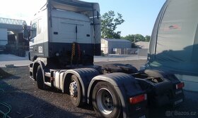 Scania tahač 6x2 special R440 - 3