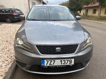 Seat Toledo 1.2 tsi - 3