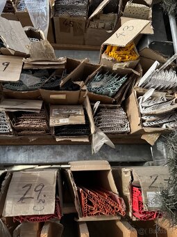 Ukončovací PVC lišty k obkladům - 3