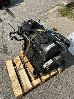 Prodám 1,9 tdi Škoda VW Seat - 3