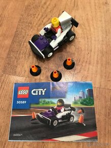 Lego sety (i starší sety) - 3