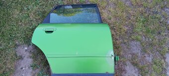 Audi A4 Avant B5 náhradní díly - 3