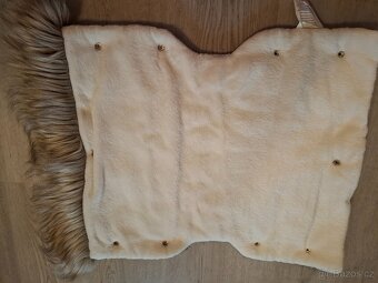 Rukávník Emitex - 3