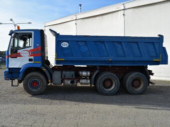 IVECO MP 260 Euro Tracker 6x4 sklápěč - 3