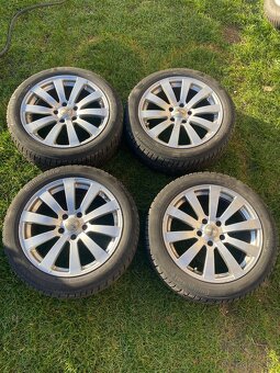 5x120 r18 zimní - 3