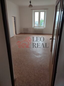 Pronájem bytu v Novém Boru - 3