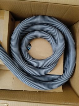 Intex ZX300 Deluxe Automatický čistič bazénu - 3