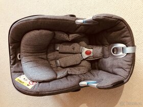Autosedačka CYBEX Aton Q Plus TOP - 3