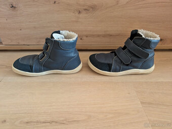 Zimní boty Baby Bare vel. 29 - 3