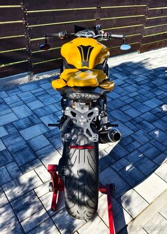 Triumph Speed triple 1050 R / Limited Edition 94R" - 3