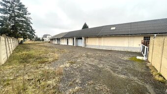 Pronájem obchodního prostoru 1250 m2, Bakov nad Jizerou - 3