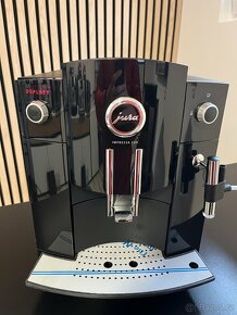 JURA C60 ZÁRUKA - 3