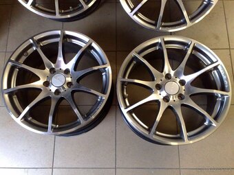 alu kola 5x108 r17 tomason - 3