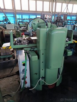 BPH 20 bruska rovinná 200 x 600 mm - 3