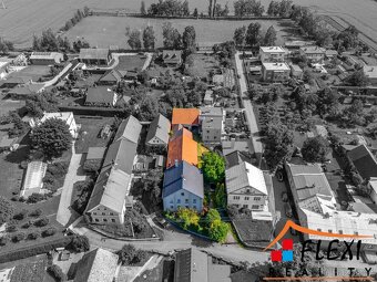 Prodej rodinného domu 250 m², pozemek 1.650 m² - obec Litult - 3