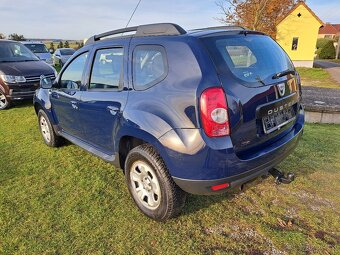Dacia Duster 1.6 16V 77kw - 3