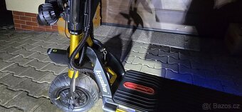 Kaabo Wolf King GT - 3