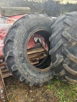 Pneu Firestone 420/85R30 - 3