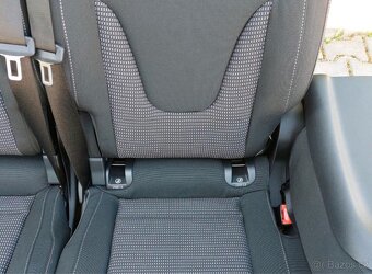 Lavice Lugano Sedacka 2+1 Mercedes facelift Latka - 3