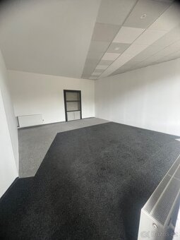 Pronájem prodejny - 3