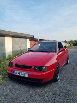 Seat Ibiza 1.9 6K1 GT TDI - 3