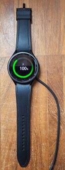 Samsung Galaxy Watch 6 Classic 47mm černé s otočnou lunetou - 3