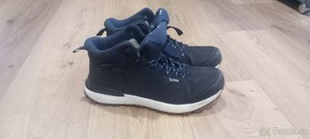 Dětská zimní obuv zn.Reaper - 3