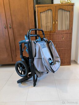 Kočárek Inglesina Aptica XT set 4v1 - 3
